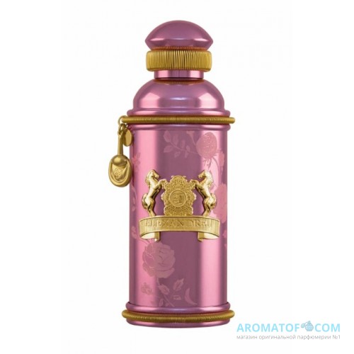 Alexandre J Alexandre J Rose Oud
