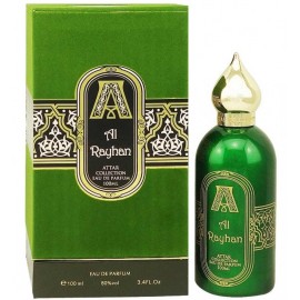 Attar Collection Al Rayhan