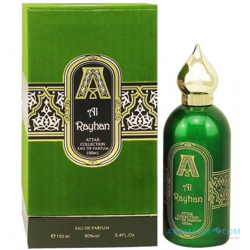 Attar Collection Attar Collection Al Rayhan