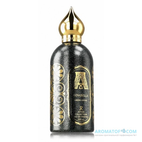 Attar Collection Attar Collection Annabella