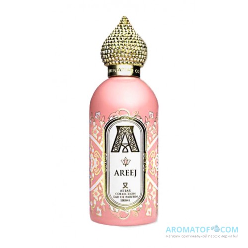 Attar Collection Attar Collection Areej
