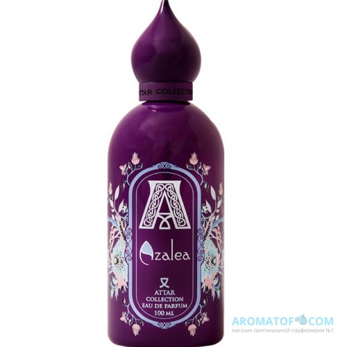 Attar Collection Attar Collection Azalea
