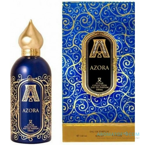 Attar Collection Attar Collection Azora