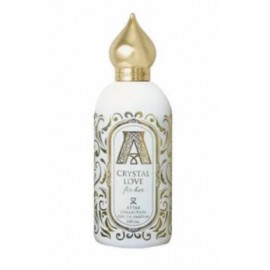 Attar Collection Crystal Love For Her