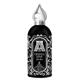 Attar Collection Crystal Love for him