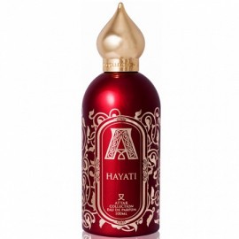 Attar Collection Hayati