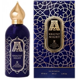 Attar Collection Khaltat Night