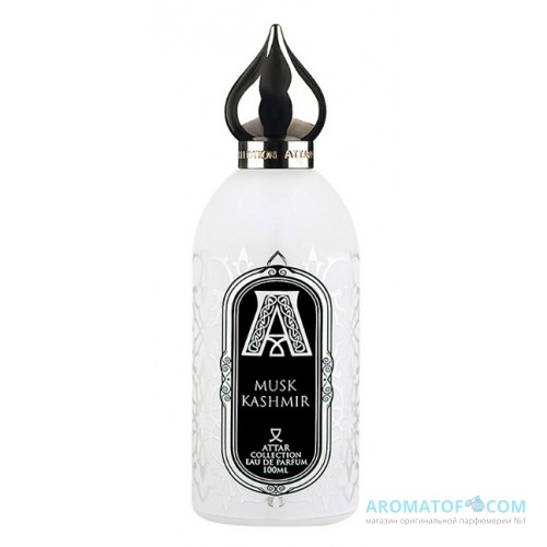 Attar Collection Attar Collection Musk Kashmir