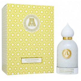 Attar Collection Musk Kashmir Extrait