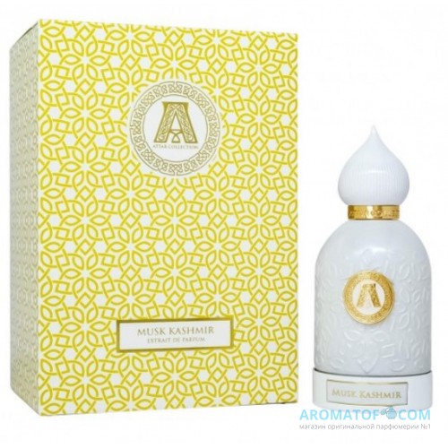 Attar Collection Attar Collection Musk Kashmir Extrait