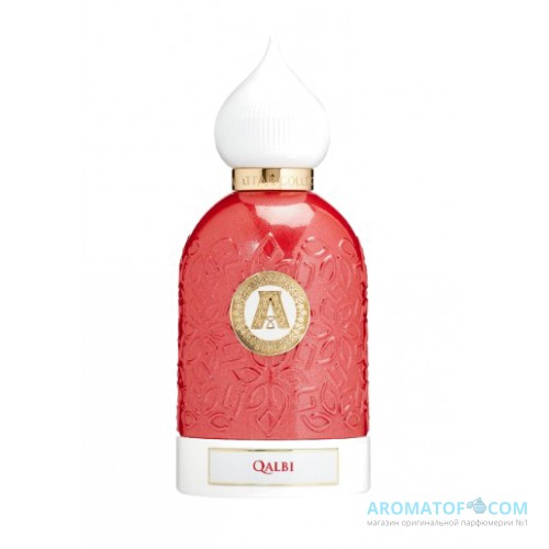 Attar Collection Attar Collection Qalbi Extrait