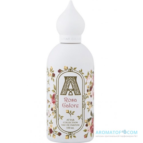 Attar Collection Attar Collection Rosa Galore