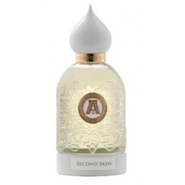 Attar Collection Second Skin Extrait