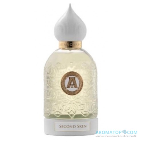 Attar Collection Attar Collection Second Skin Extrait