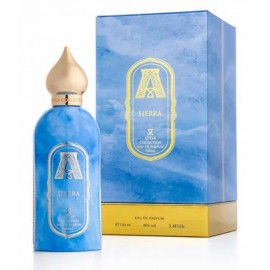 Attar Collection Sierra