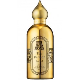 Attar Collection The Persian Gold