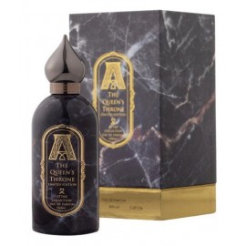 Attar Collection The Queen's Throne