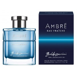 Baldessarini Ambre Fraiche