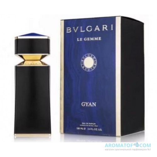 BVLGARI Bvlgari Le Gemme Gyan