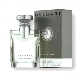 Bvlgari Pour Homme
