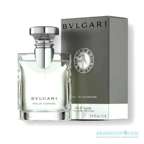 BVLGARI Bvlgari Pour Homme