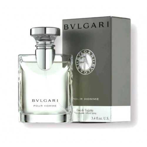 Bvlgari Pour Homme