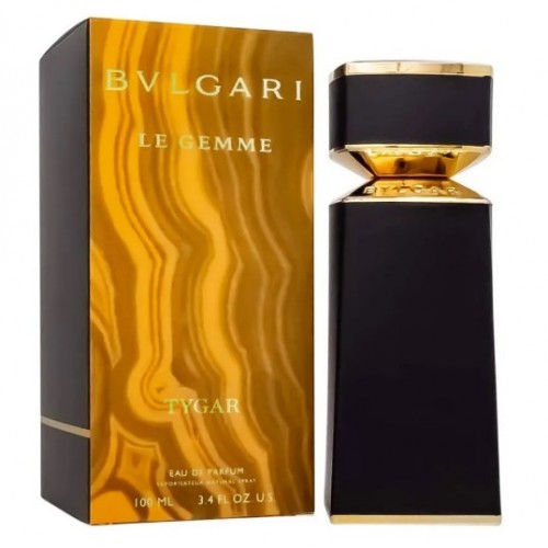 Bvlgari Tygar Le Gemme