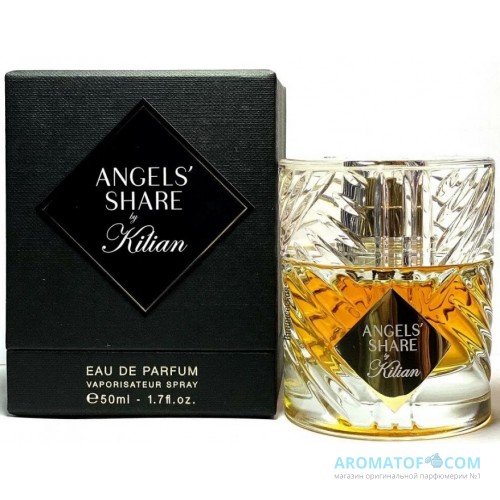 By Kilian By Kilian Angels Share