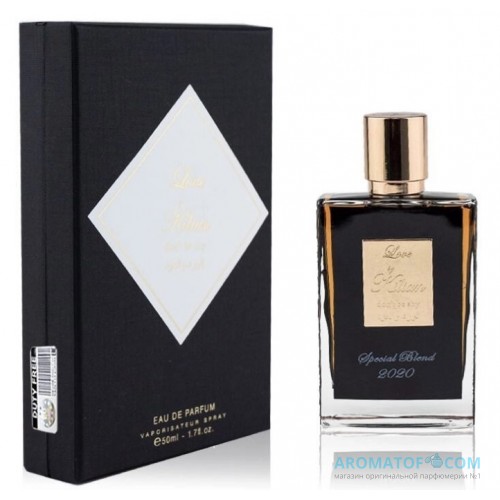 By Kilian By Kilian Dont Be Shy Rose and Oud Special Blend 2020