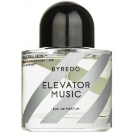 Byredo Elevator Music