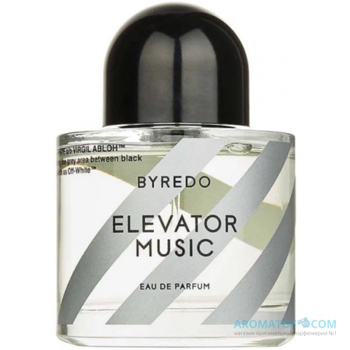 BYREDO Byredo Elevator Music