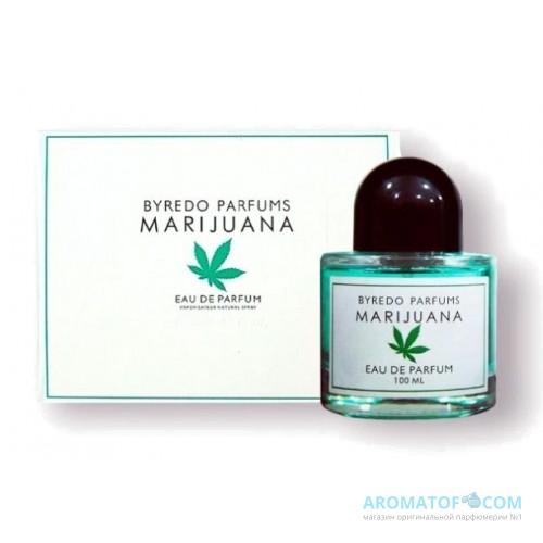 BYREDO Byredo Marijuana