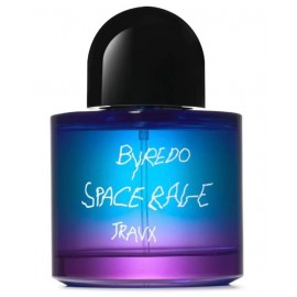 Byredo Space Rage Travx