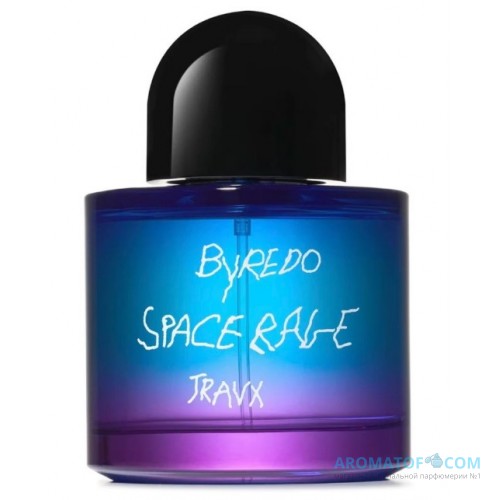BYREDO Byredo Space Rage Travx
