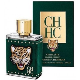 Carolina Herrera CH Beasts