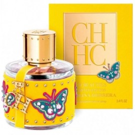 Carolina Herrera CH Beauties