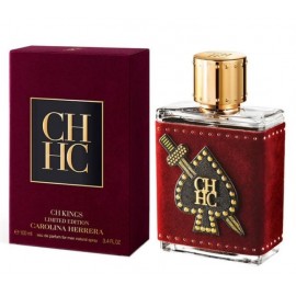 Carolina Herrera CH Kings