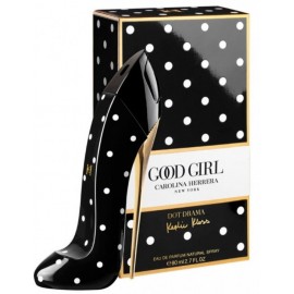 Carolina Herrera Good Girl Dot Drama