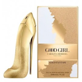 Carolina Herrera Good Girl Gold Fantasy