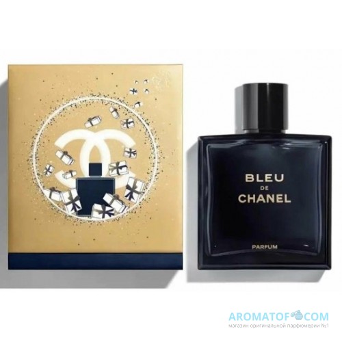 Chanel Chanel Bleu de Chanel Limited Edition