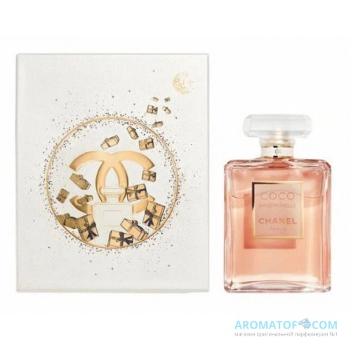 Chanel Chanel Coco Mademoiselle Limited Edition
