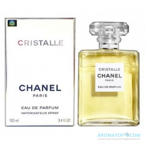 Chanel Chanel Cristalle 2023