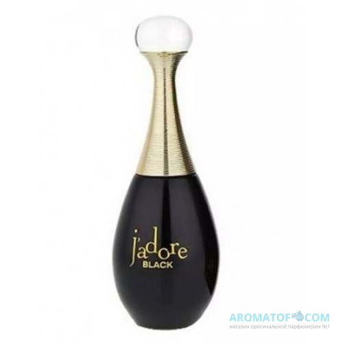 Christian Dior Christian Dior J'Adore Black