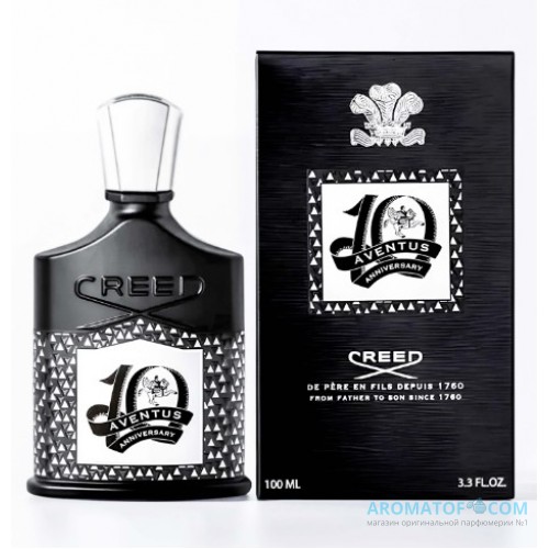 Creed Creed Aventus 10th Anniversary