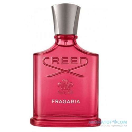 Creed Creed Fragaria
