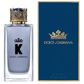 Dolce and Gabbana K