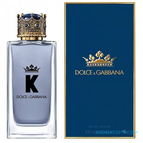 DOLCE & GABBANA Dolce and Gabbana K