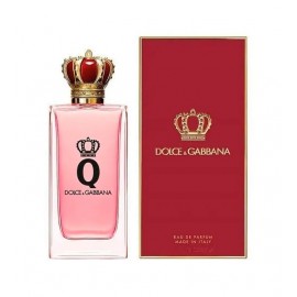 Dolce and Gabbana Q Perfume