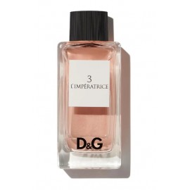 Dolce and Gabbana L'imperatrice 3
