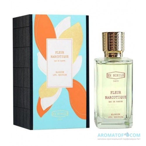 Ex Nihilo Ex Nihilo Fleur Narcotique Blossom